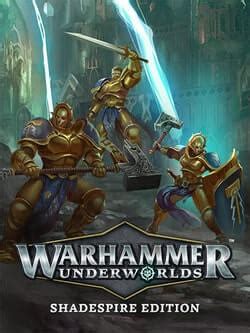 download warhammer underworlds: online for pc torrent|Downloads .